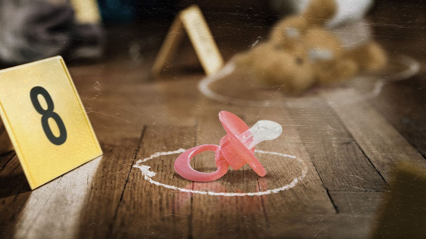 La théorie des mères tueuses