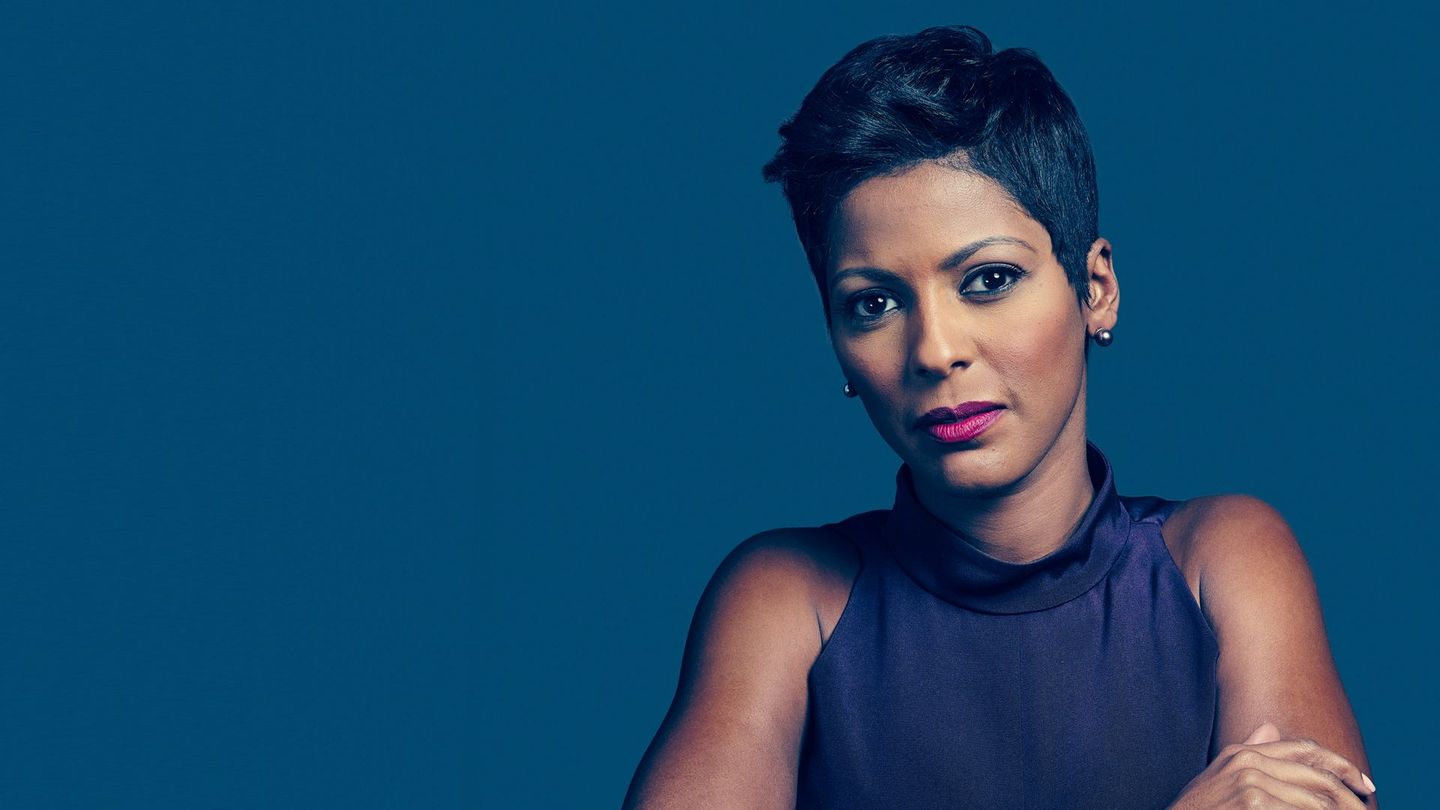 Les raisons du crime, avec Tamron Hall