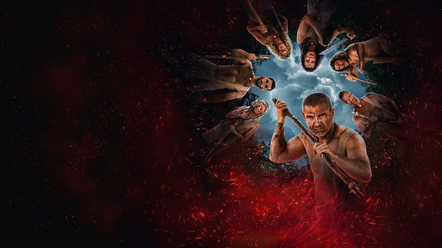 Retour à l'instinct primaire : le choc des légendes