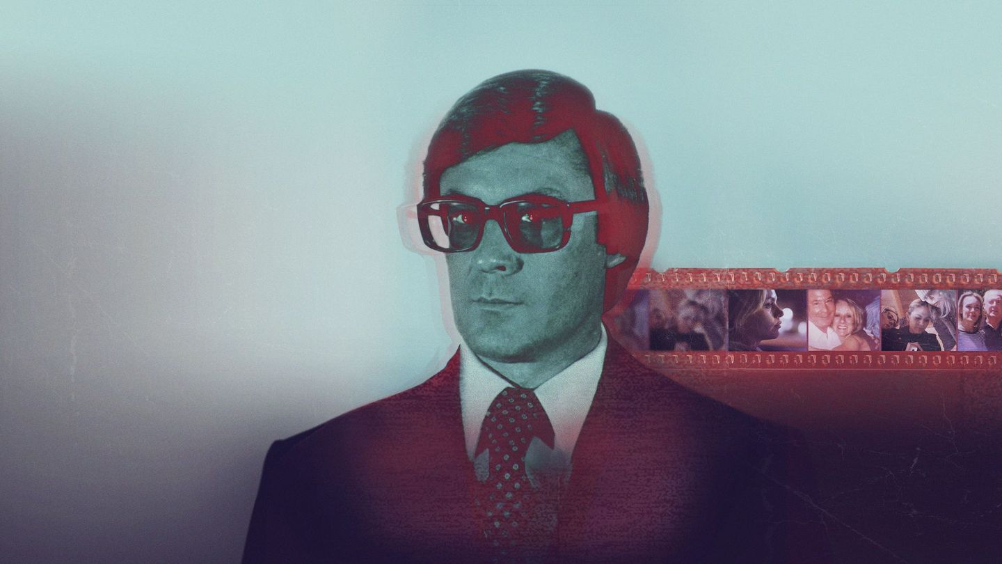 Petite-fille d'un monstre