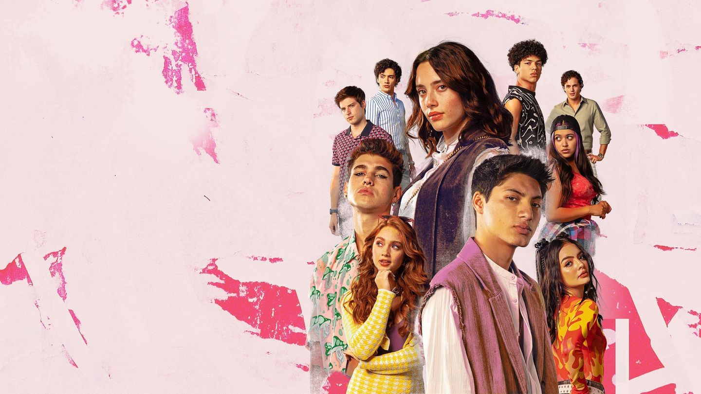 I Love You And It Hurts Me (Te Quiero Y Me Duele)