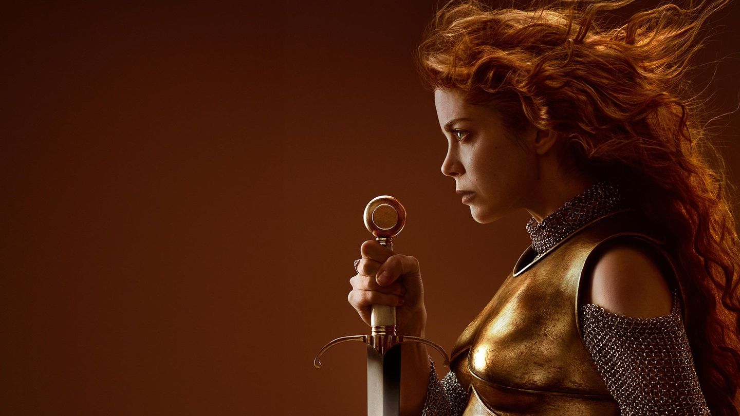 The Spanish Princess