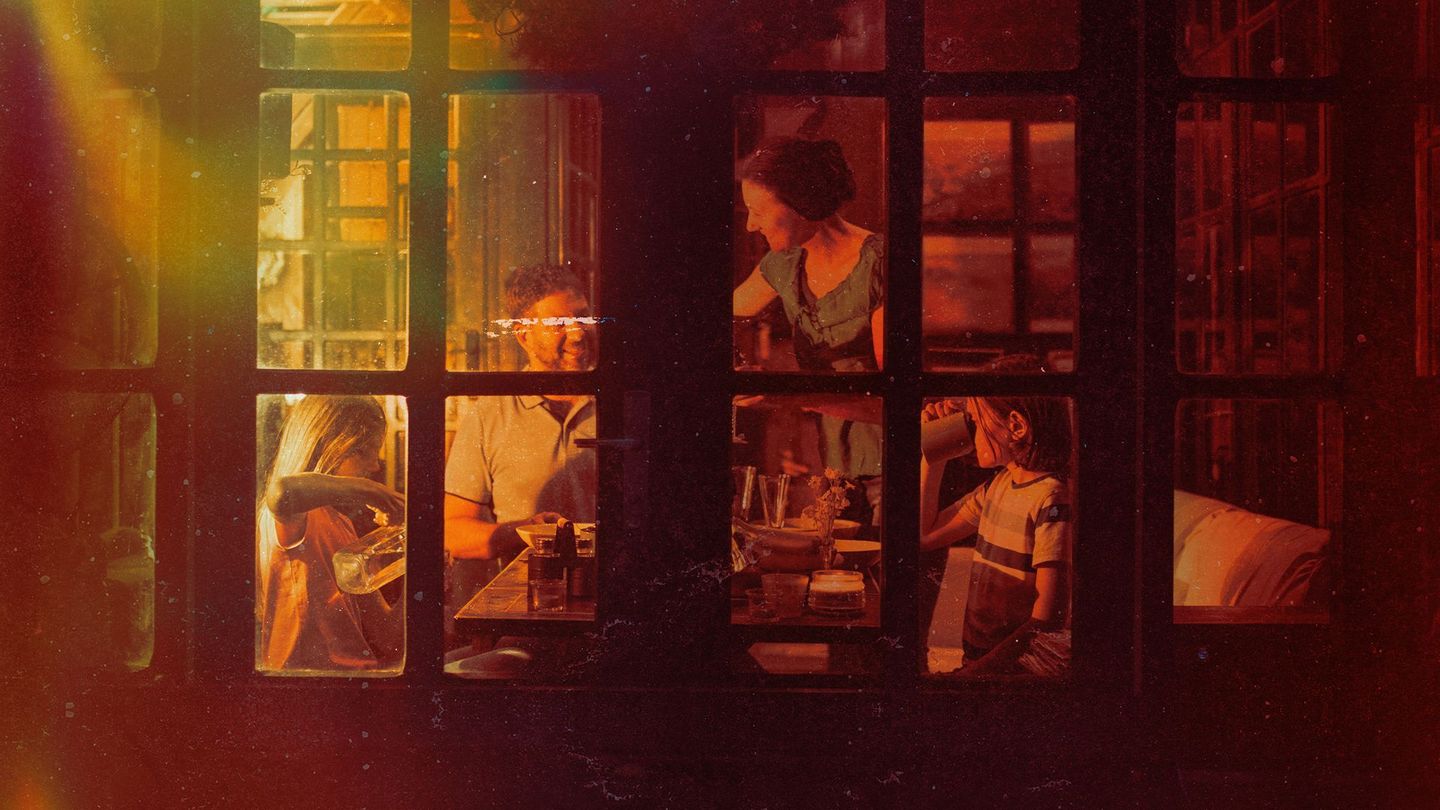 Un meurtrier sous mon toit