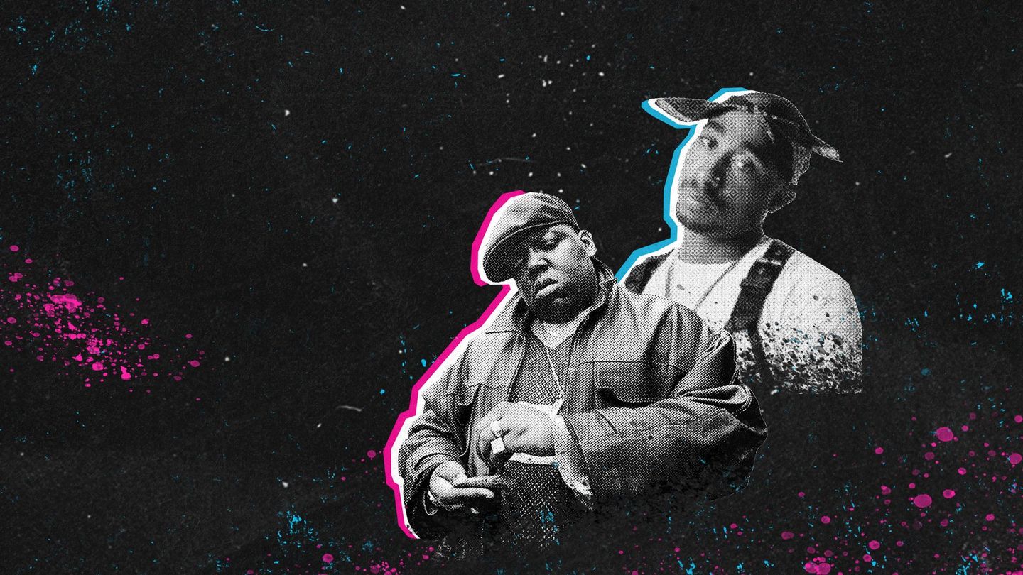 Qui a tué Tupac et Notorious B.I.G. ?