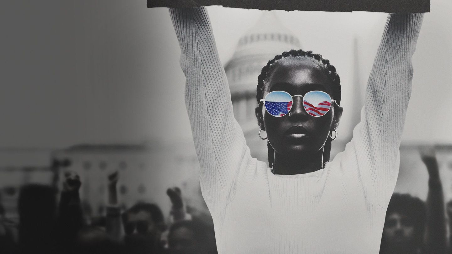 Eyes On The Prize III: We Who Believe In Freedom Cannot Rest