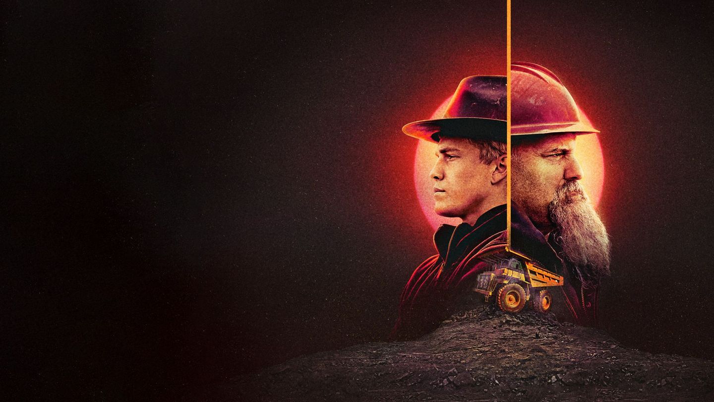 La ruée vers l'or : le défi des Hoffman