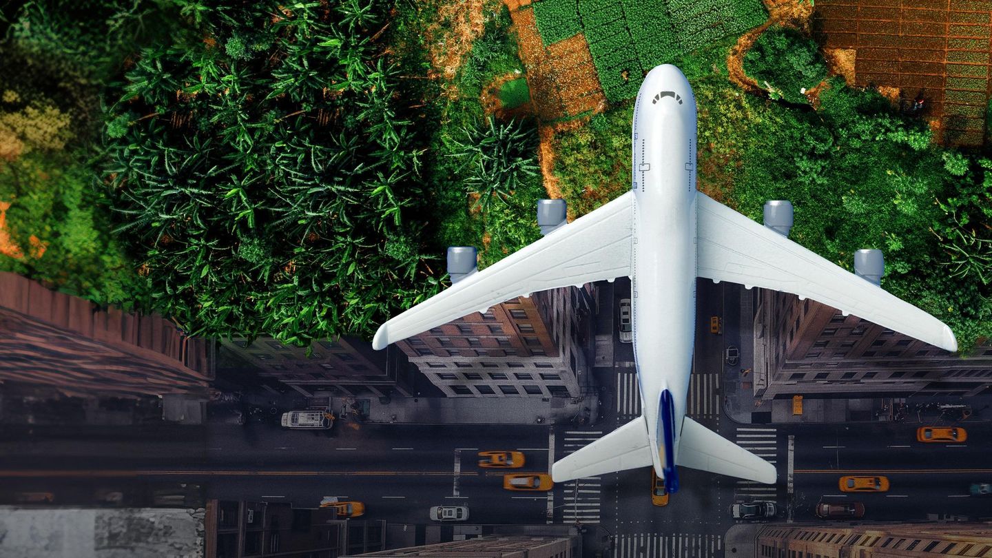 African Dream : 60 jours pour changer de vie