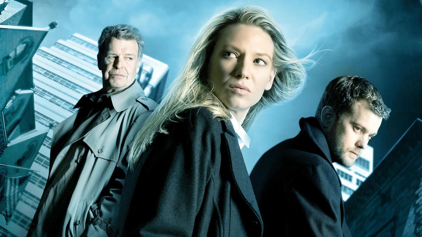 Résumé et casting Fringe Saison 4 Série Drame myCANAL