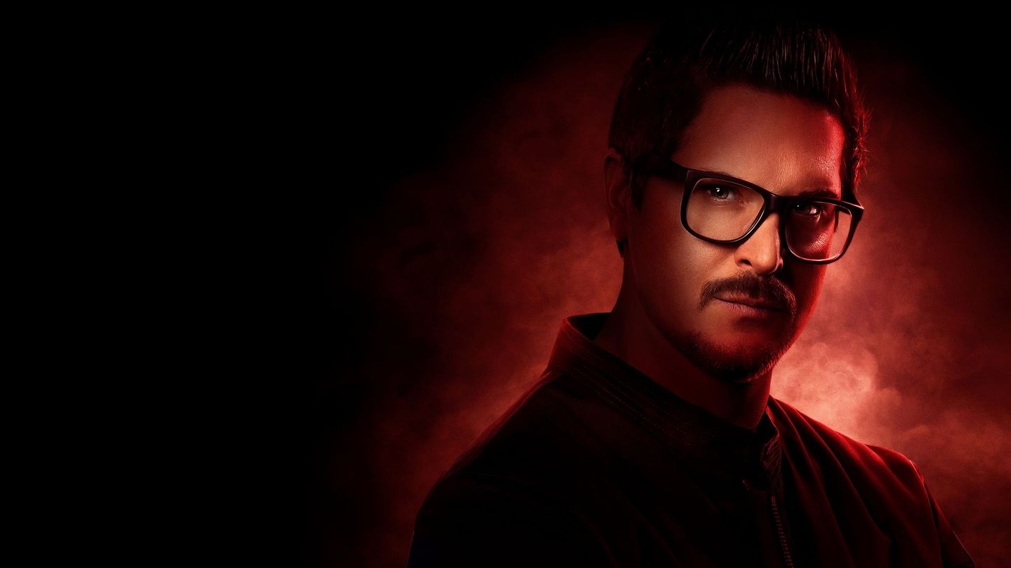 La collection hantée de Zak Bagans