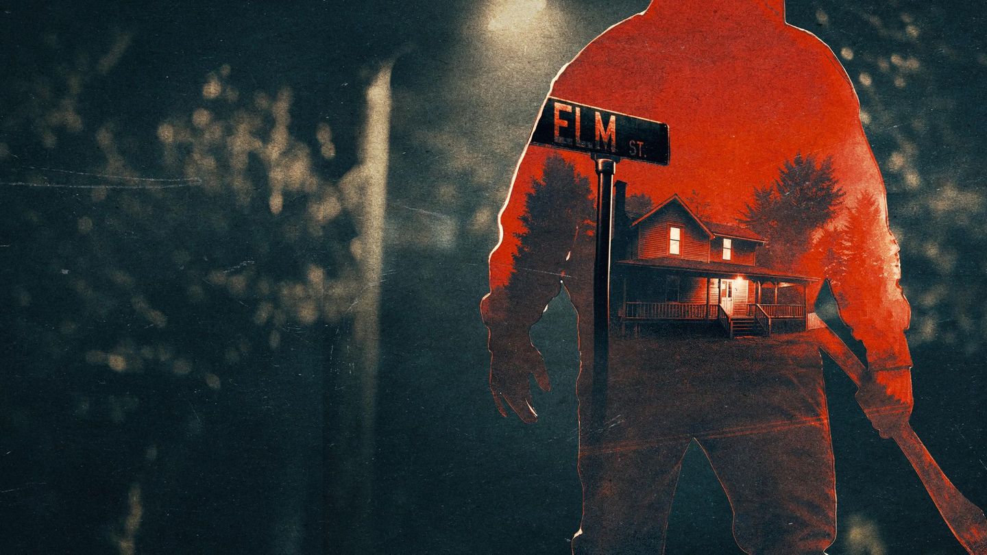 Meurtres sur Elm Street