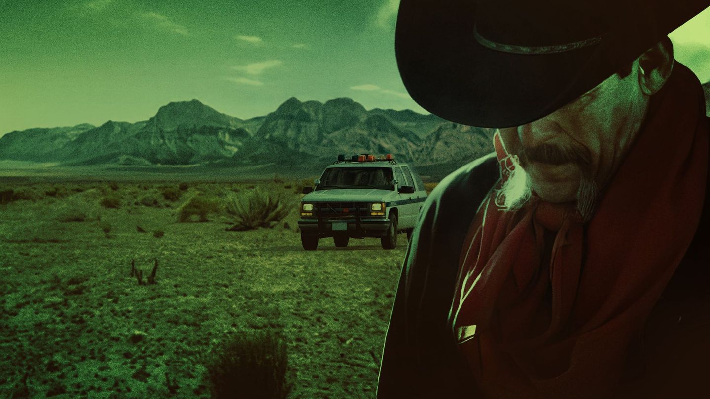 Il était un meurtre dans l'Ouest