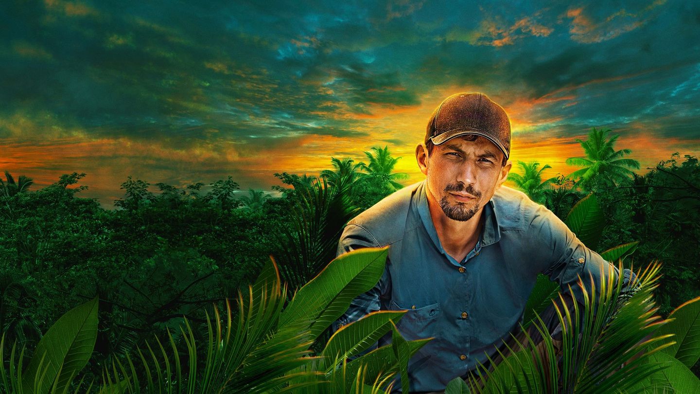 Parker Schnabel : un destin en or