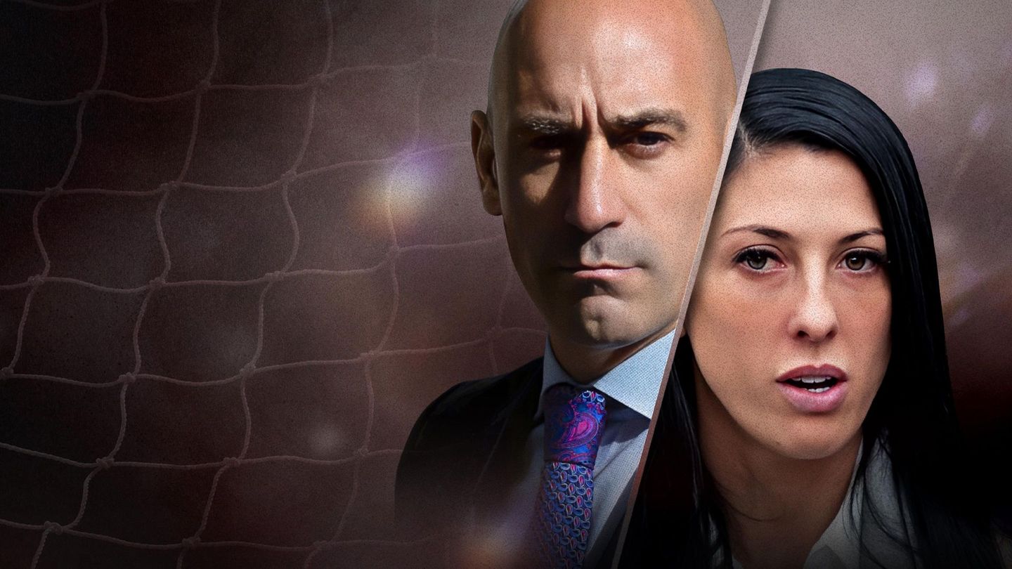 Jenni Hermoso vs Luis Rubiales : carton rouge pour un baiser forcé