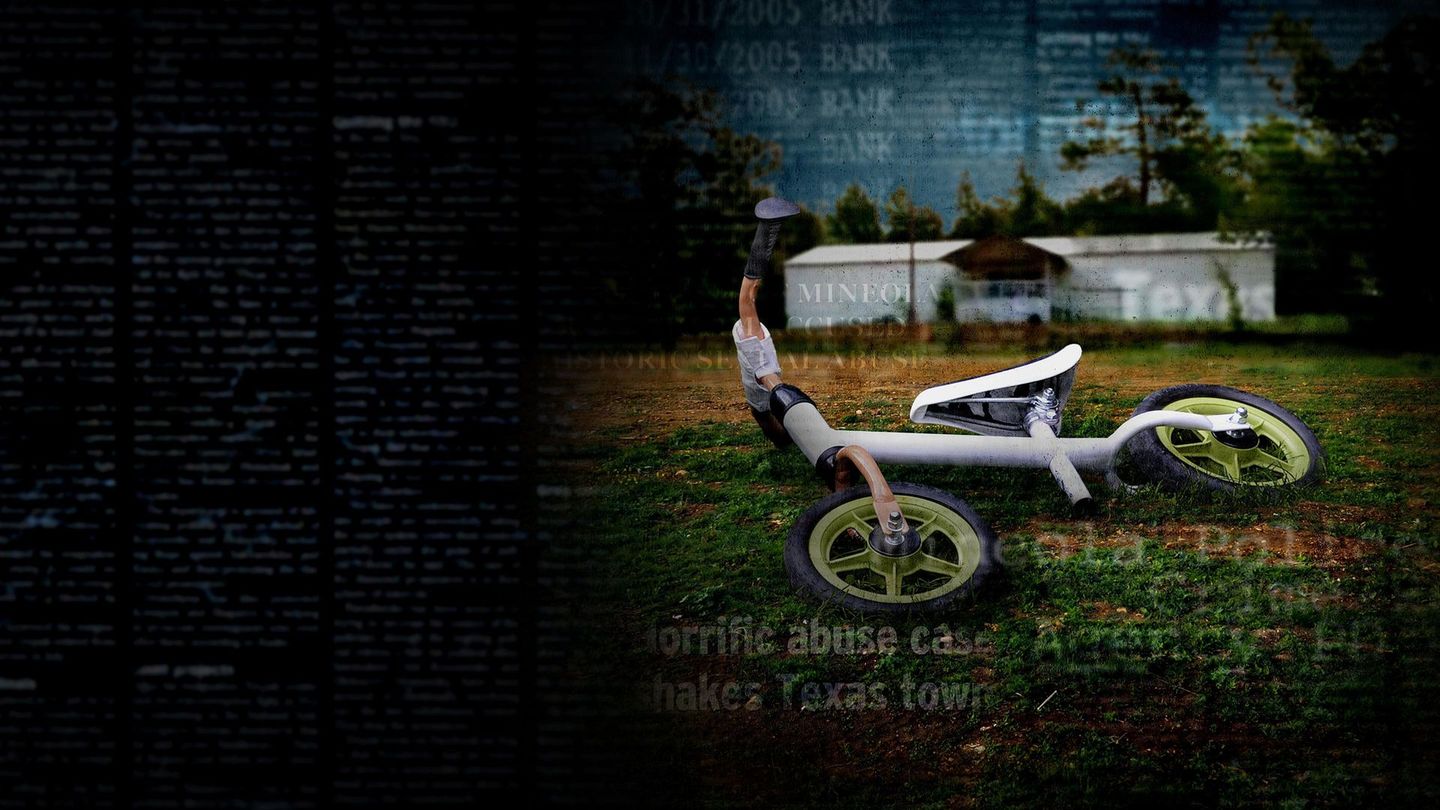 Scandale pédophile : mensonges et manipulations