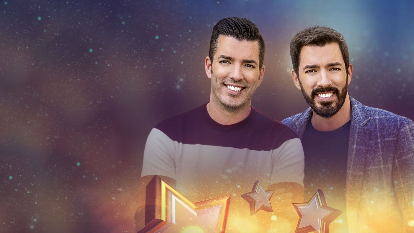 Hollywood rénove, avec Drew et Jonathan Scott