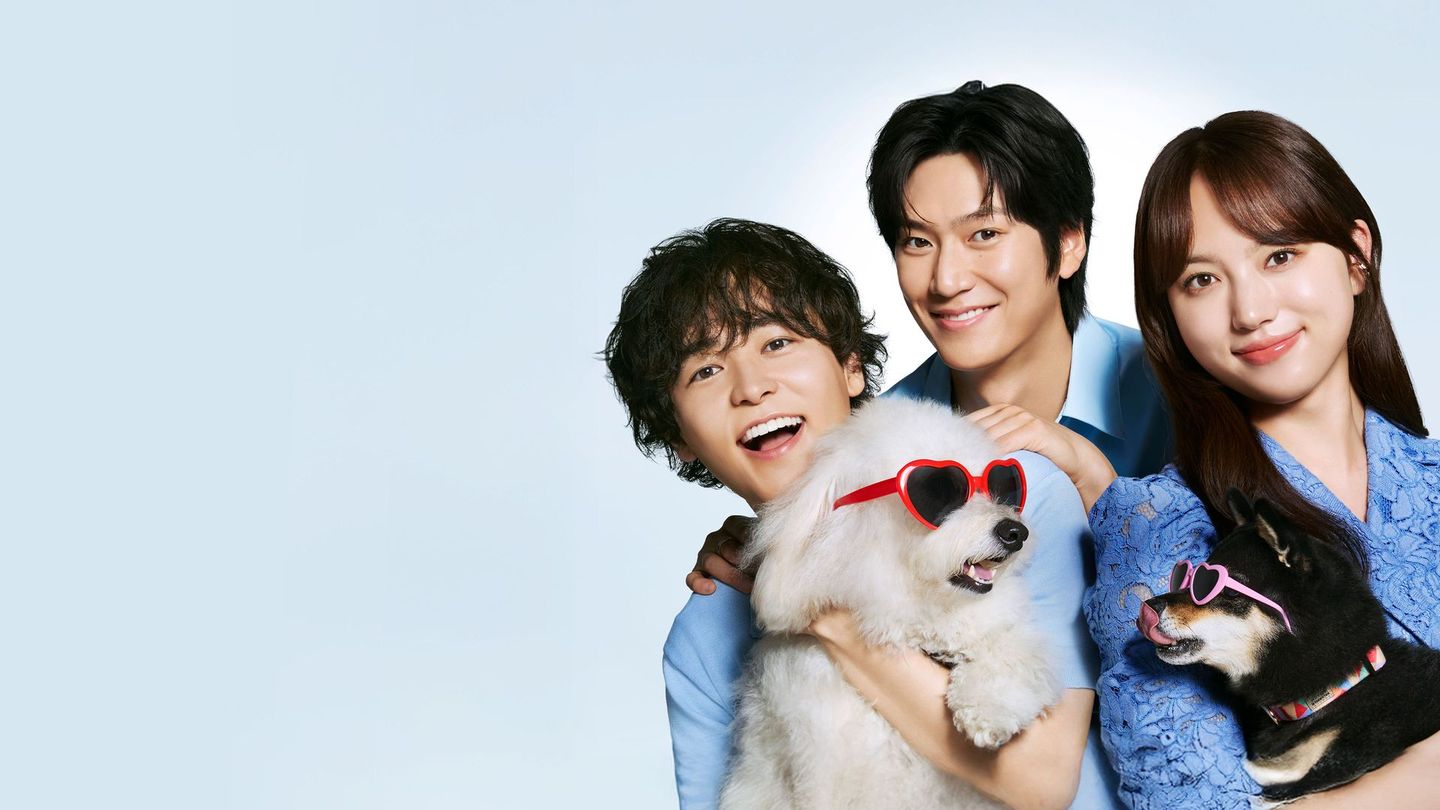 Love is for the Dogs