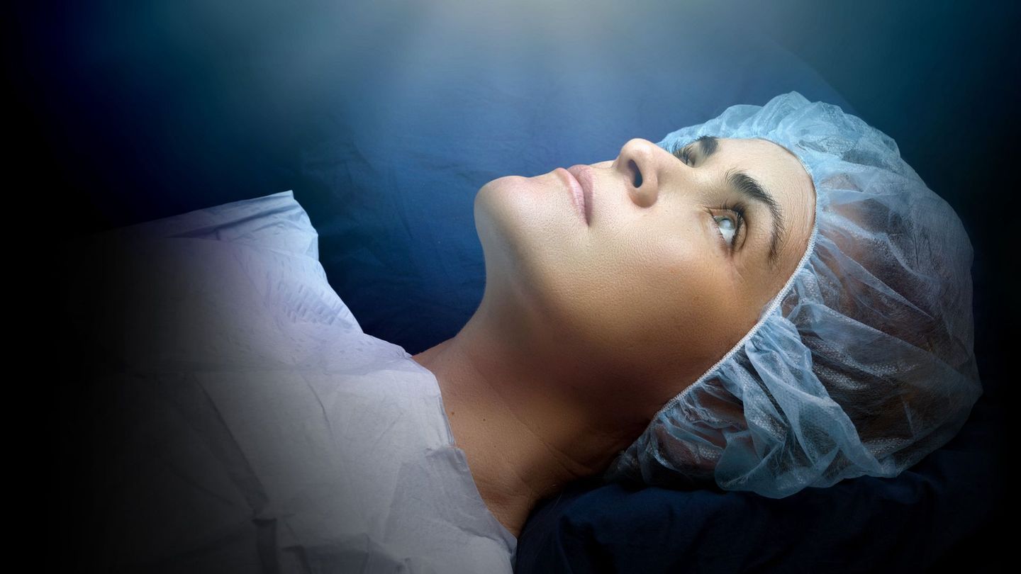 Chirurgie éveillée