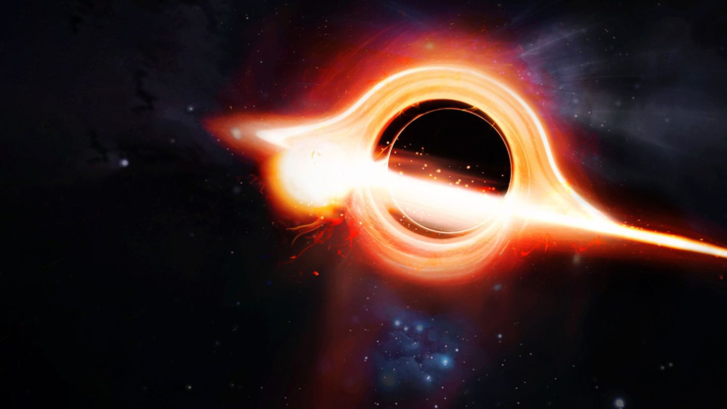 Les clés de l'univers