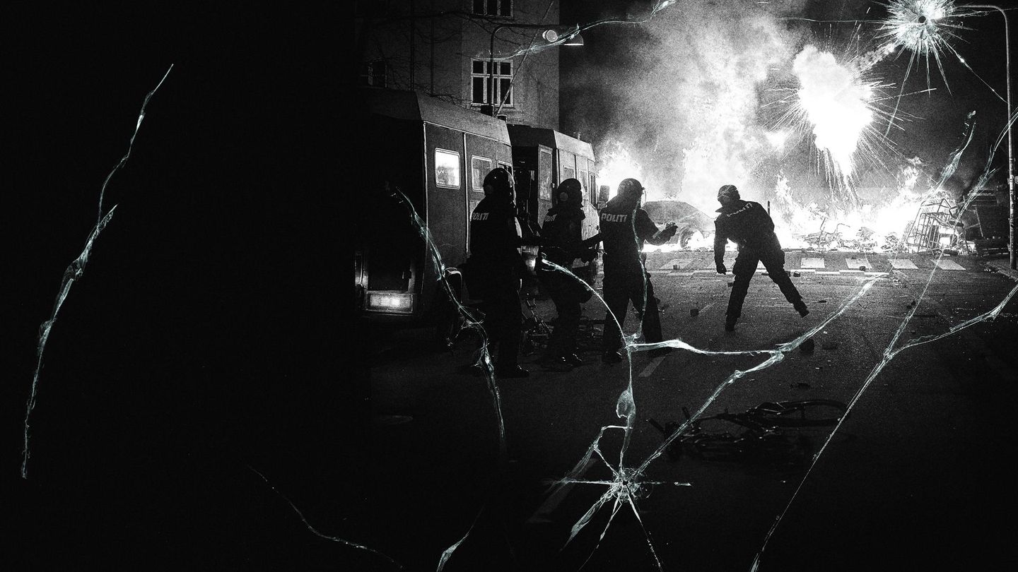 Gang War: Pusher Street