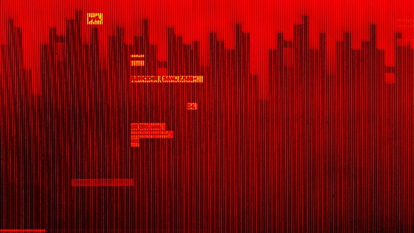 Affaire Tetris : un puzzle mortel