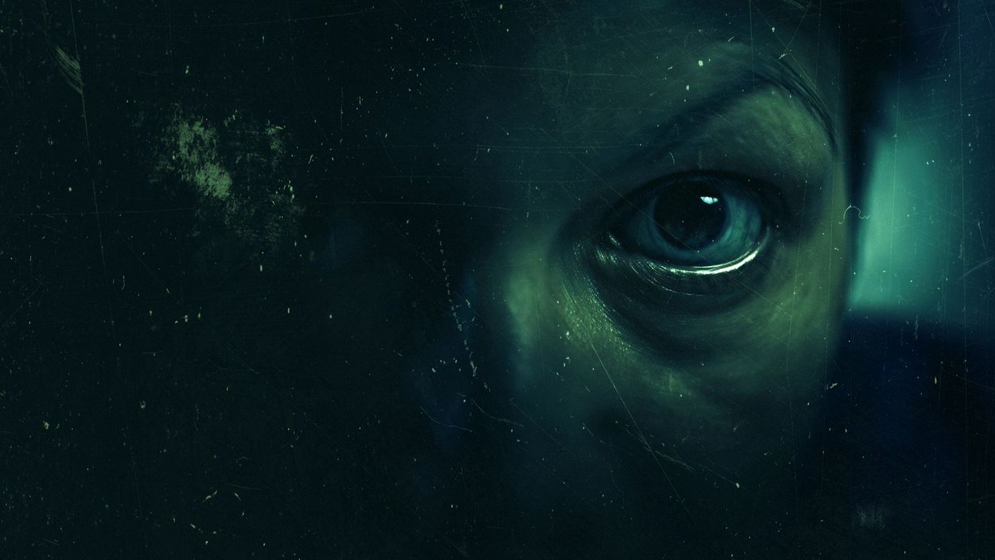 La mort ne dort jamais