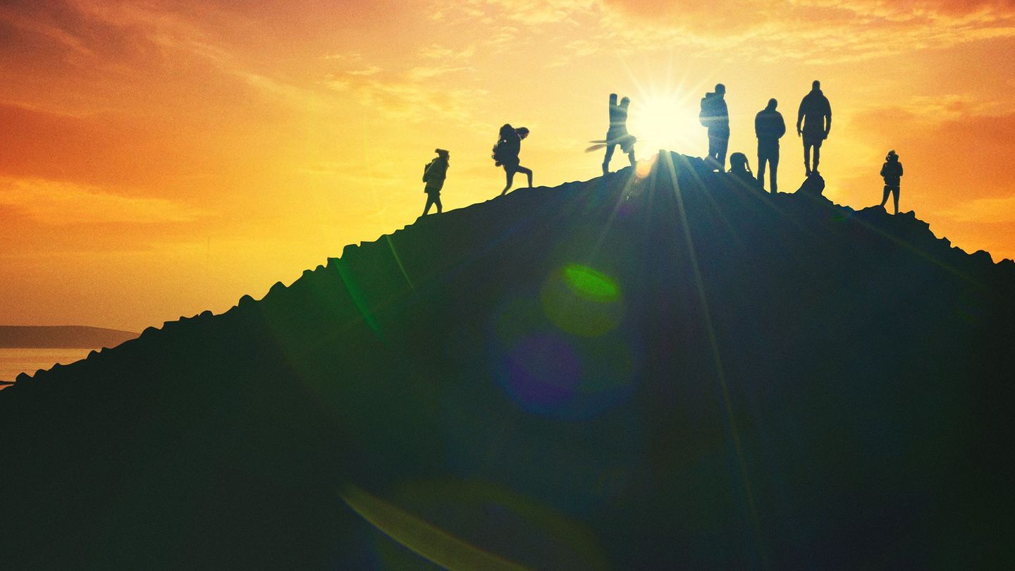 Alaska : 100 jours pour survivre