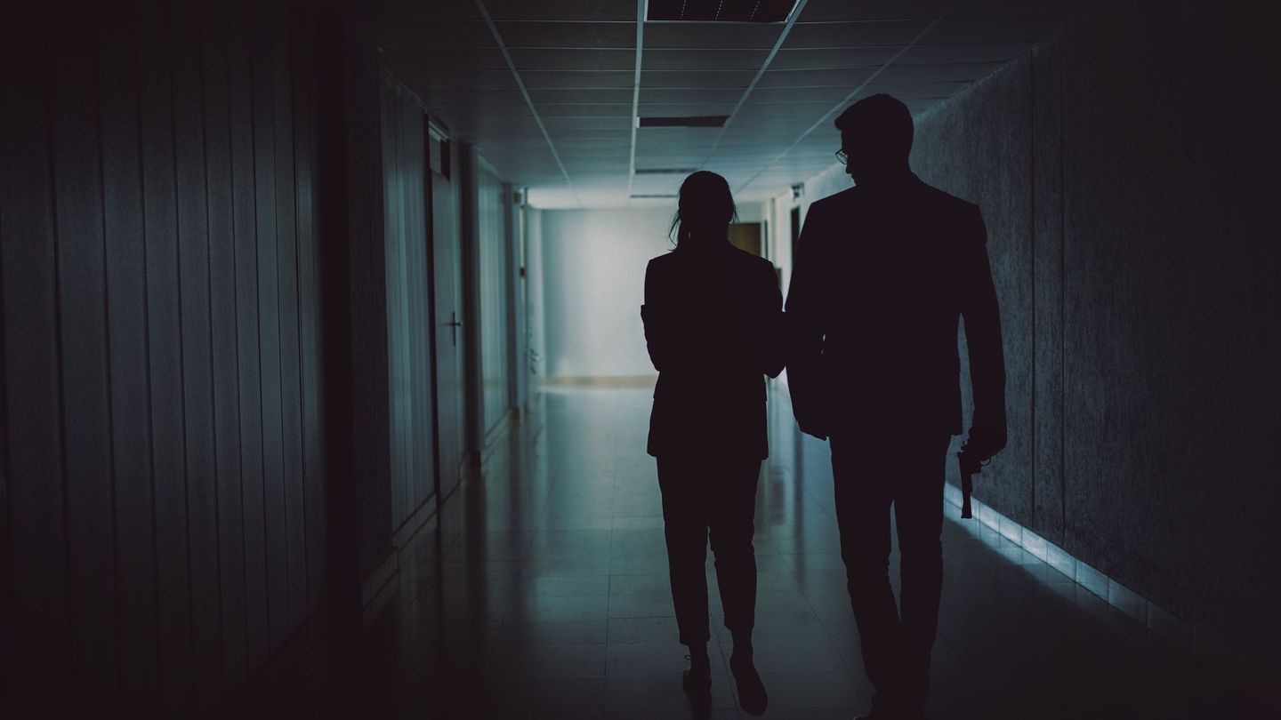 Petits meurtres entre collègues