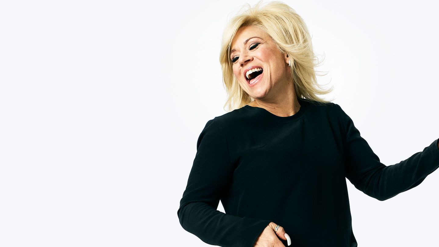 Long Island Medium