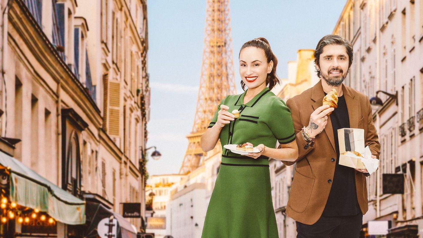 Baking Master Paris : la crème de la pâtisserie