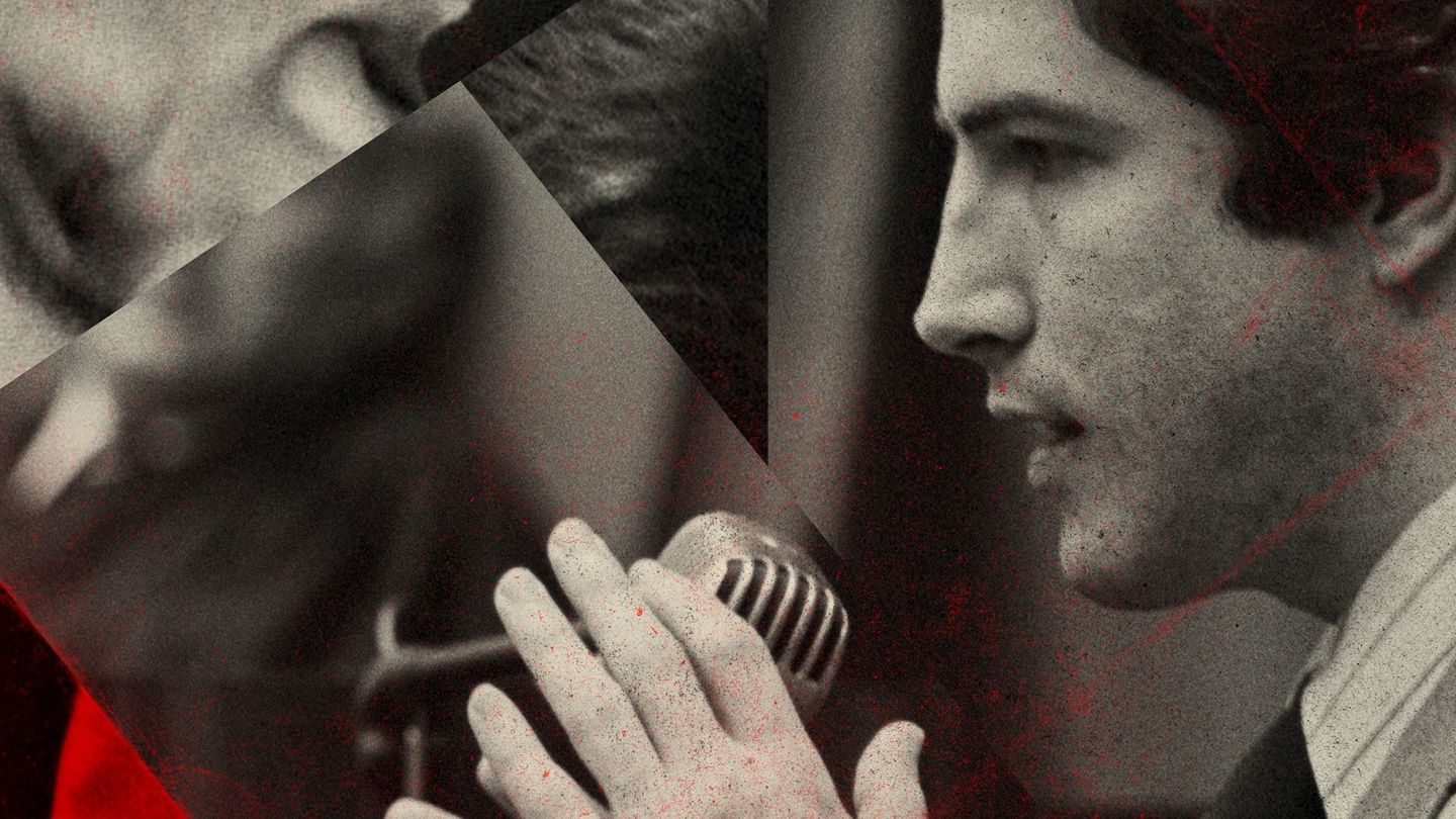 Dans l'ombre de l'étrangleur des collines