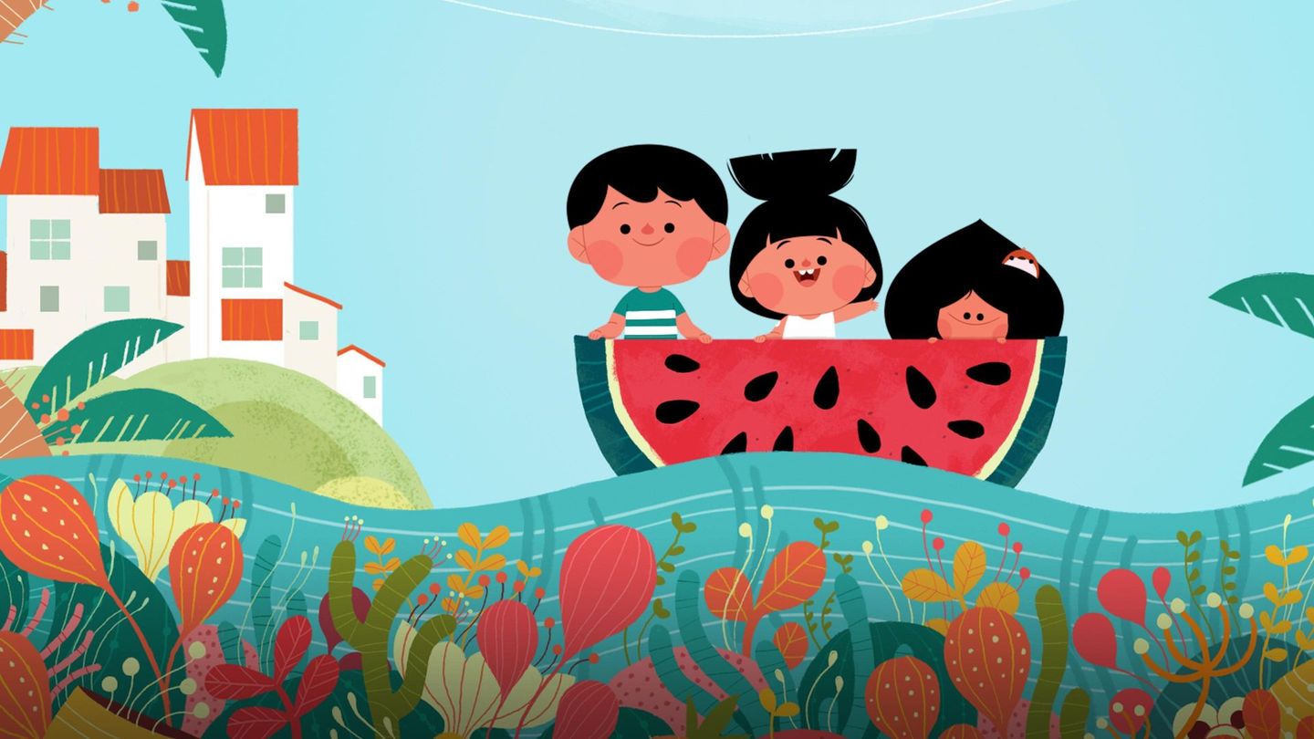 Drôles de dimanches