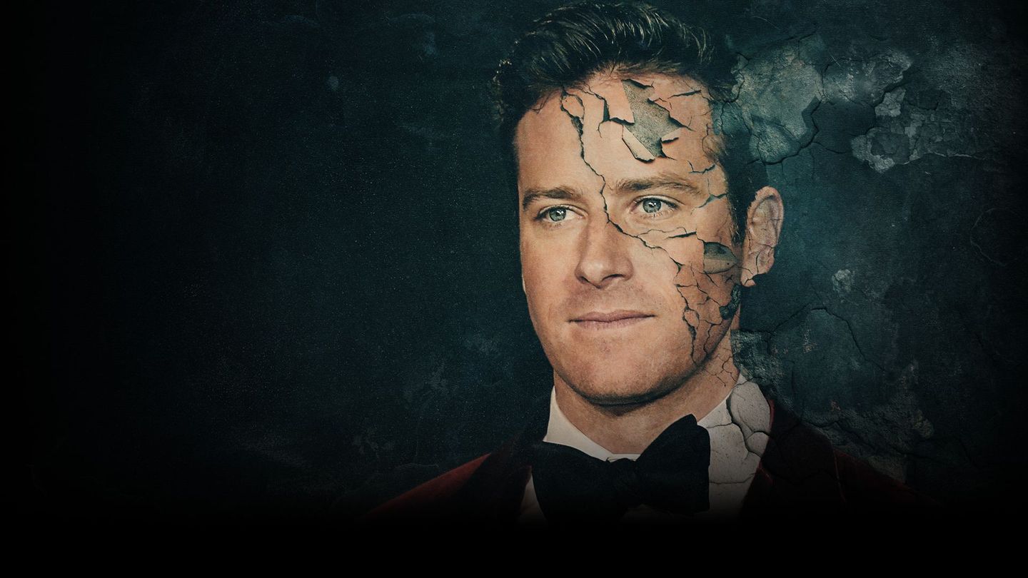 Armie Hammer : le scandale dans le sang