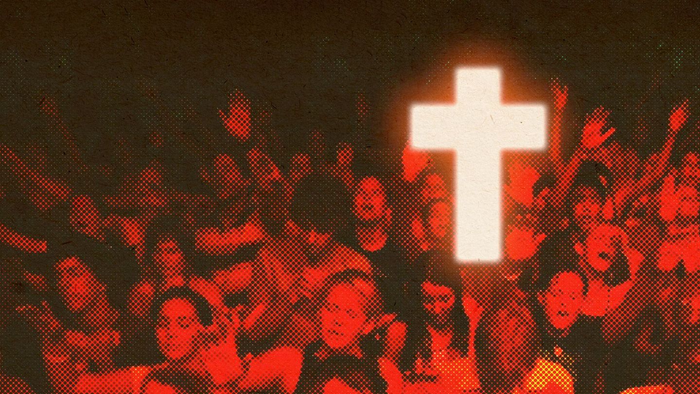 Hillsong : l'envers sombre de l'église des stars