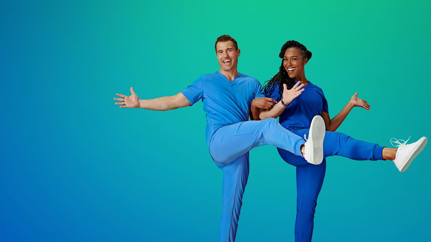 SOS : pieds en détresse 