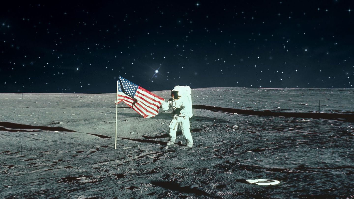 Apollo 11 : le grand complot ?