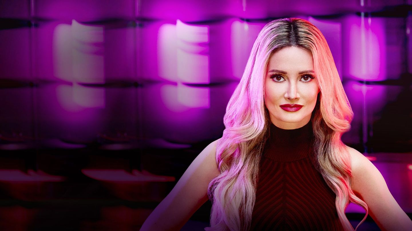 Dangereusement blonde