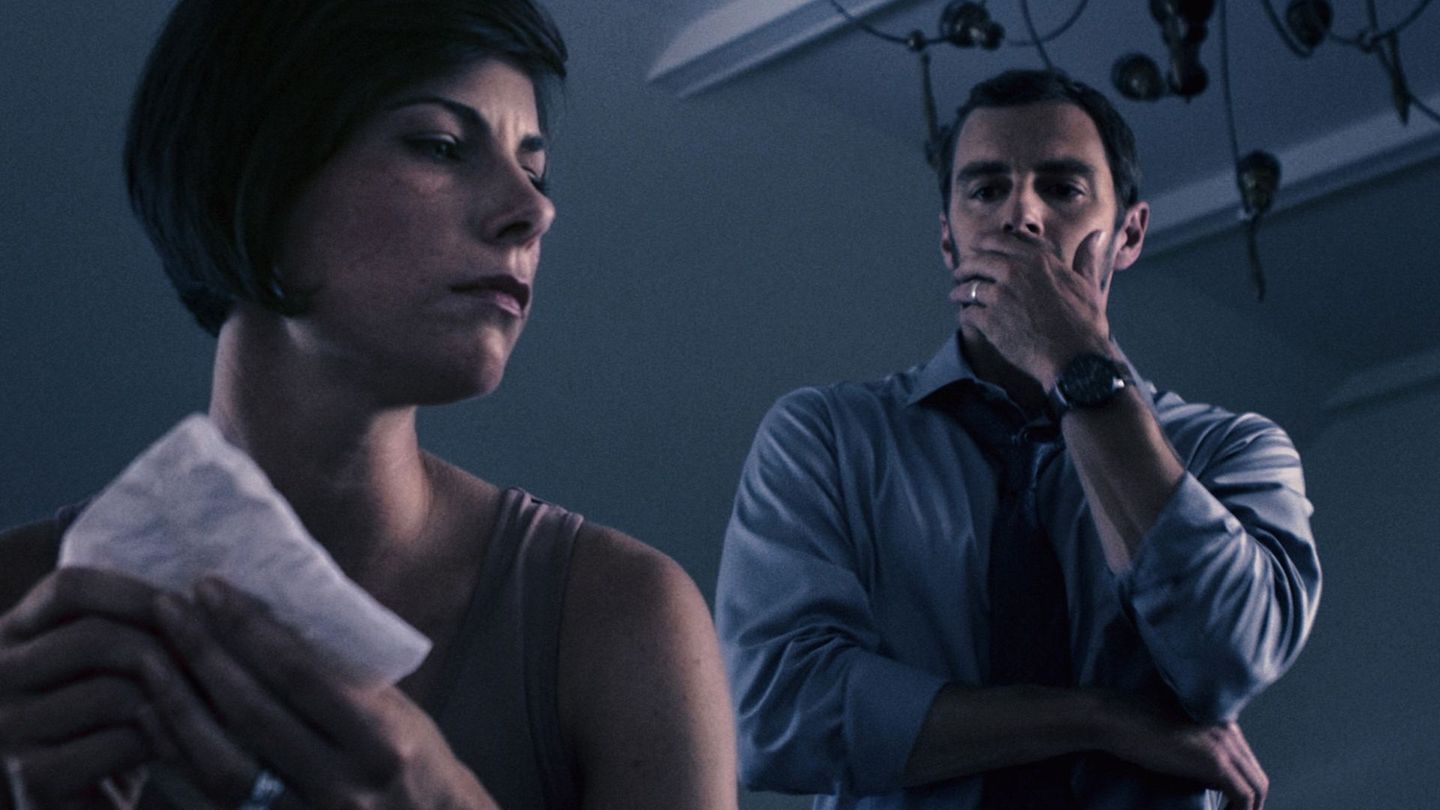 Les liens secrets du mariage