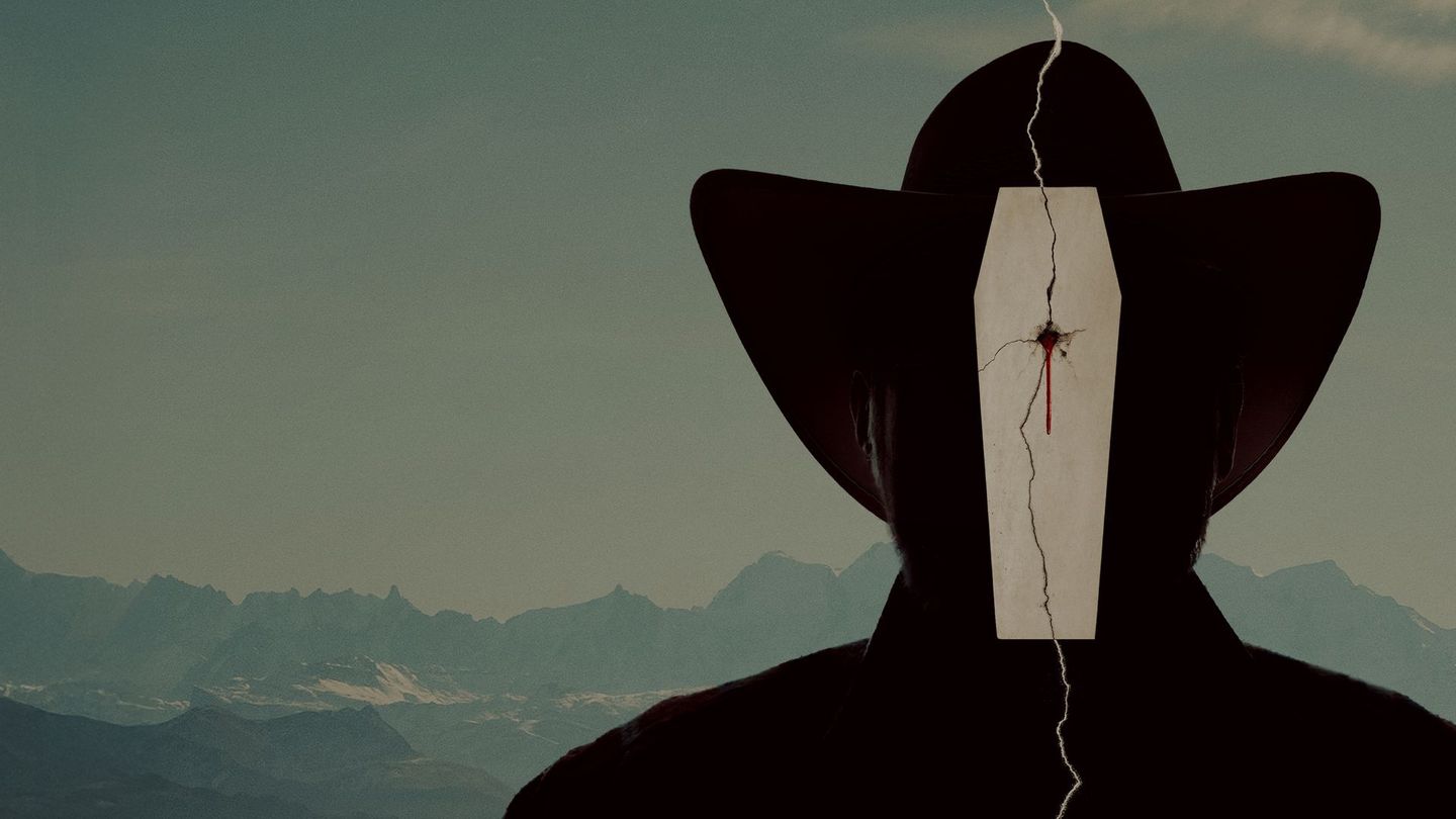 Qui a tué le croque-mort ?