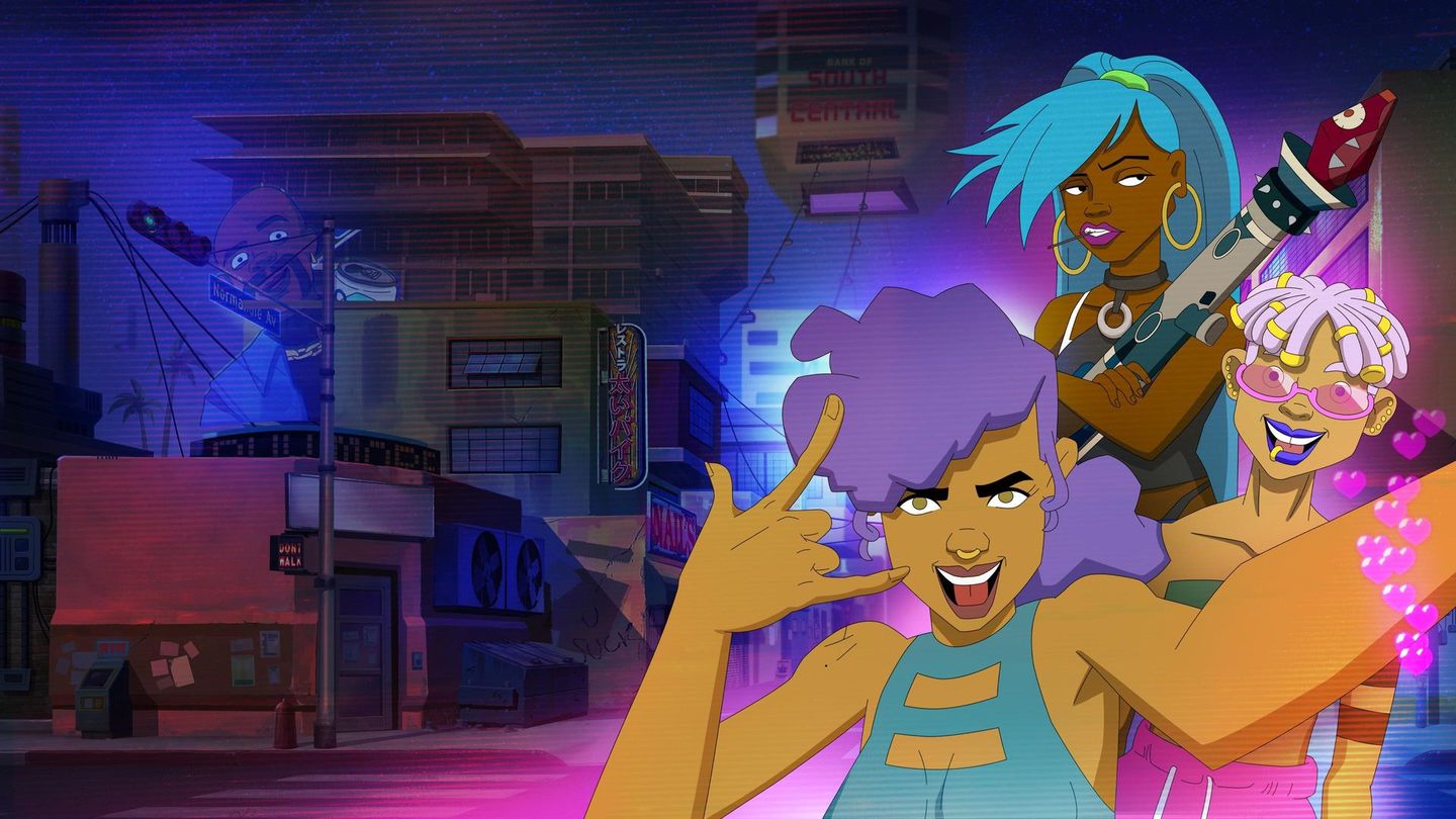 Oh My God… Yes! Une série de situations particulièrement parlantes