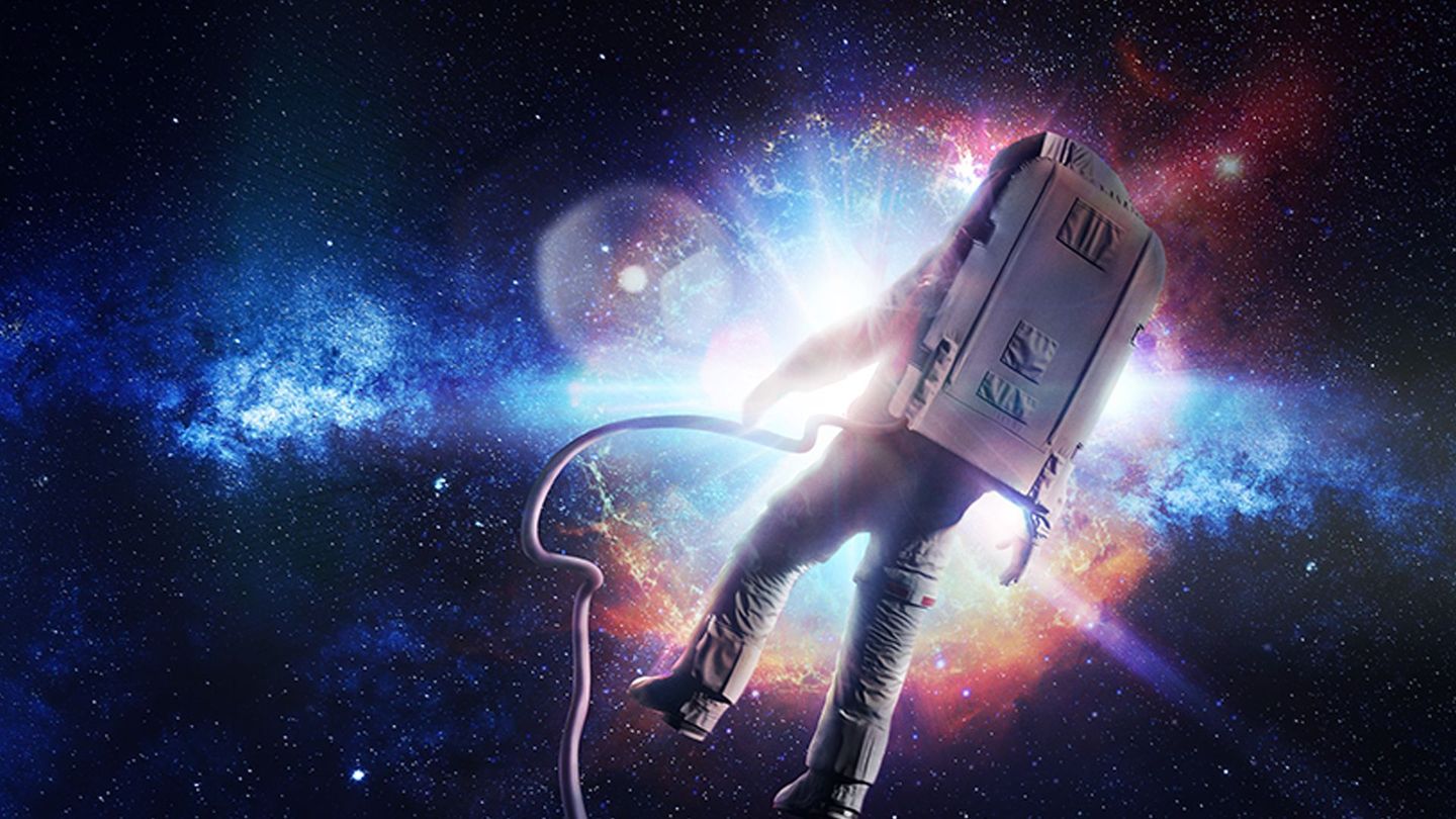 Les dossiers de la NASA