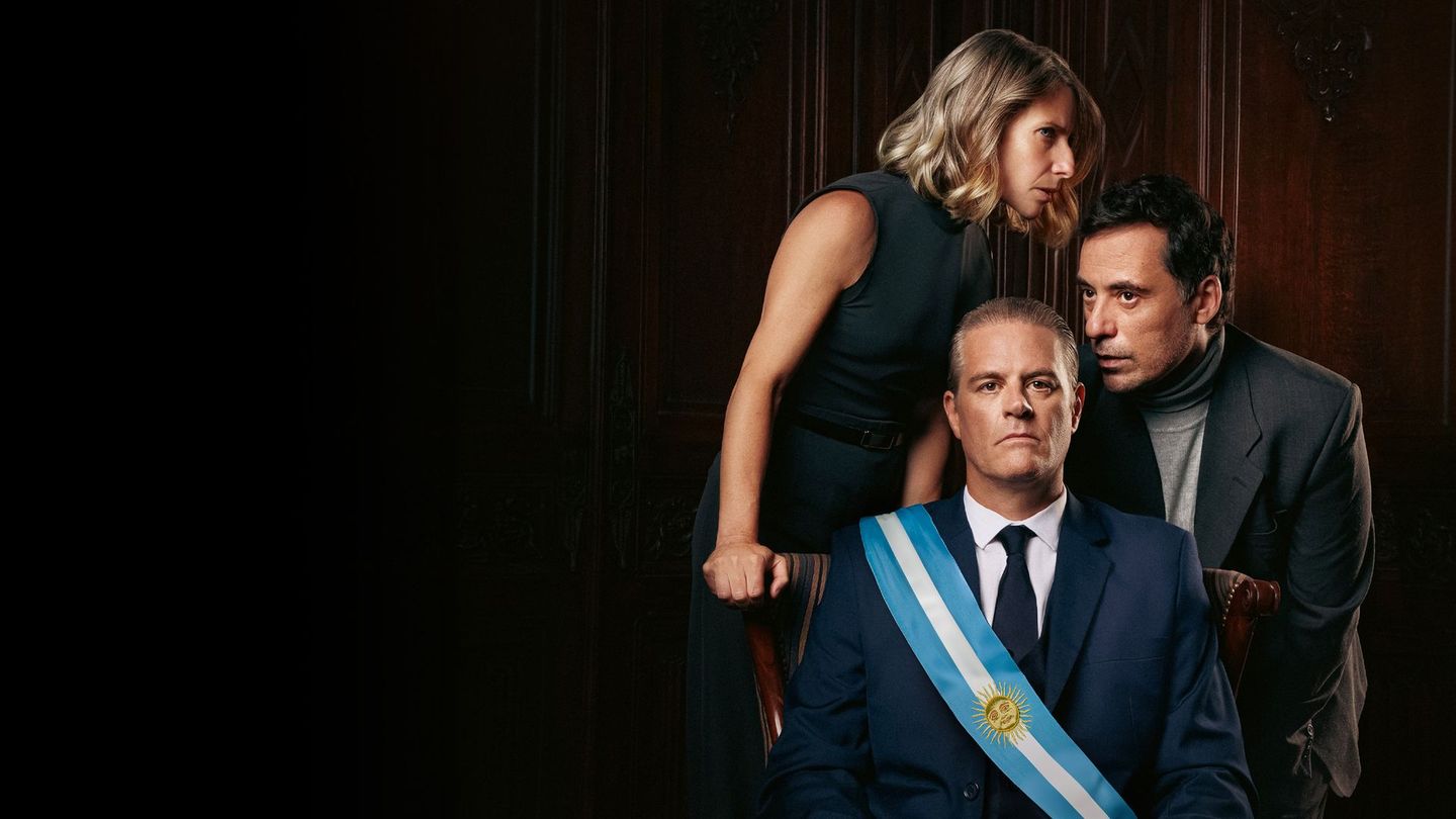 The Mind behind Power