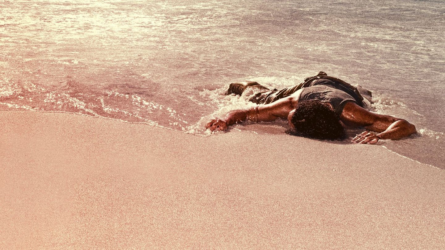 Mort sous les tropiques