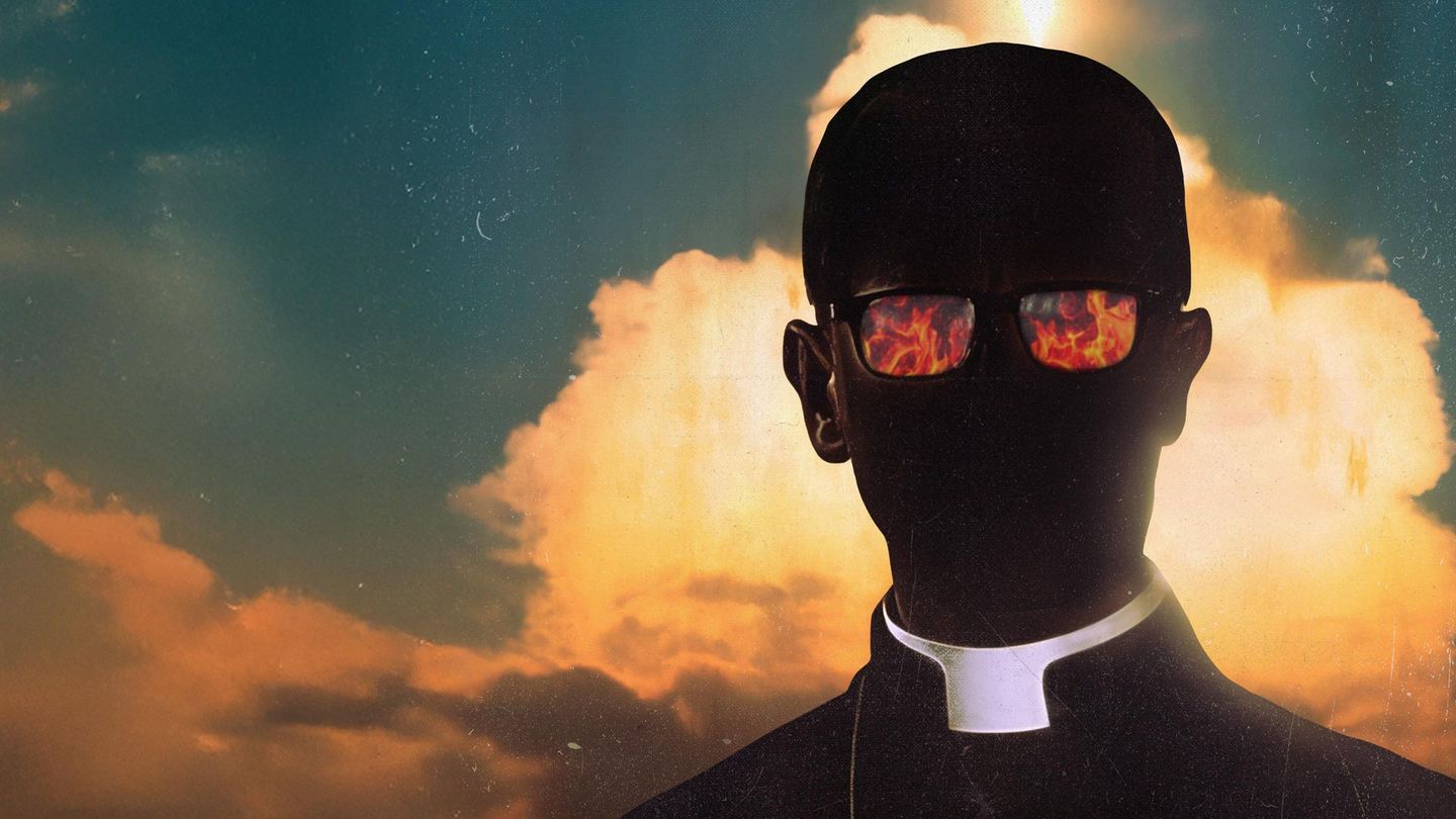 Marcial Maciel: The Wolf of God