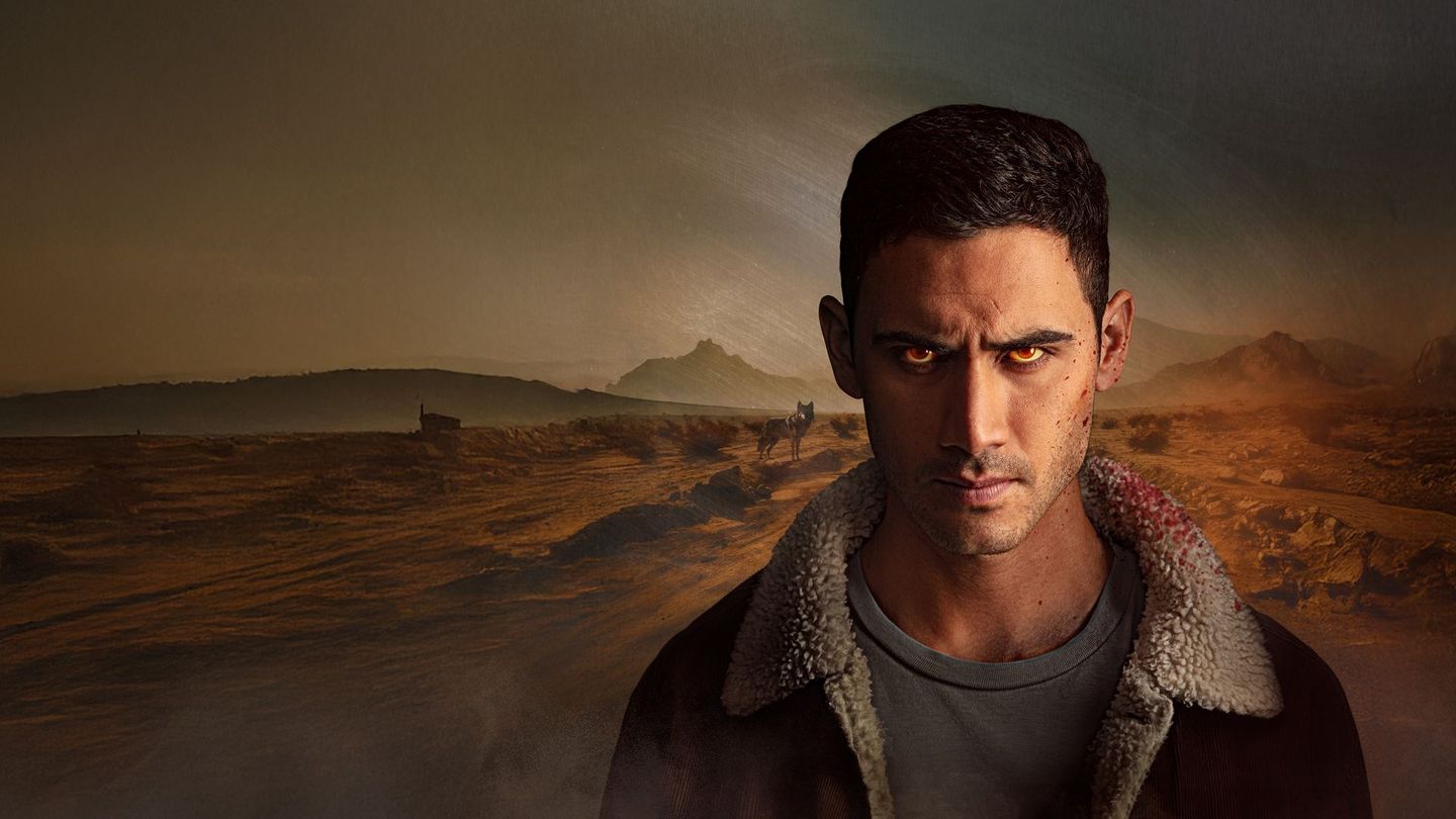 Coyotl, Hero and Beast