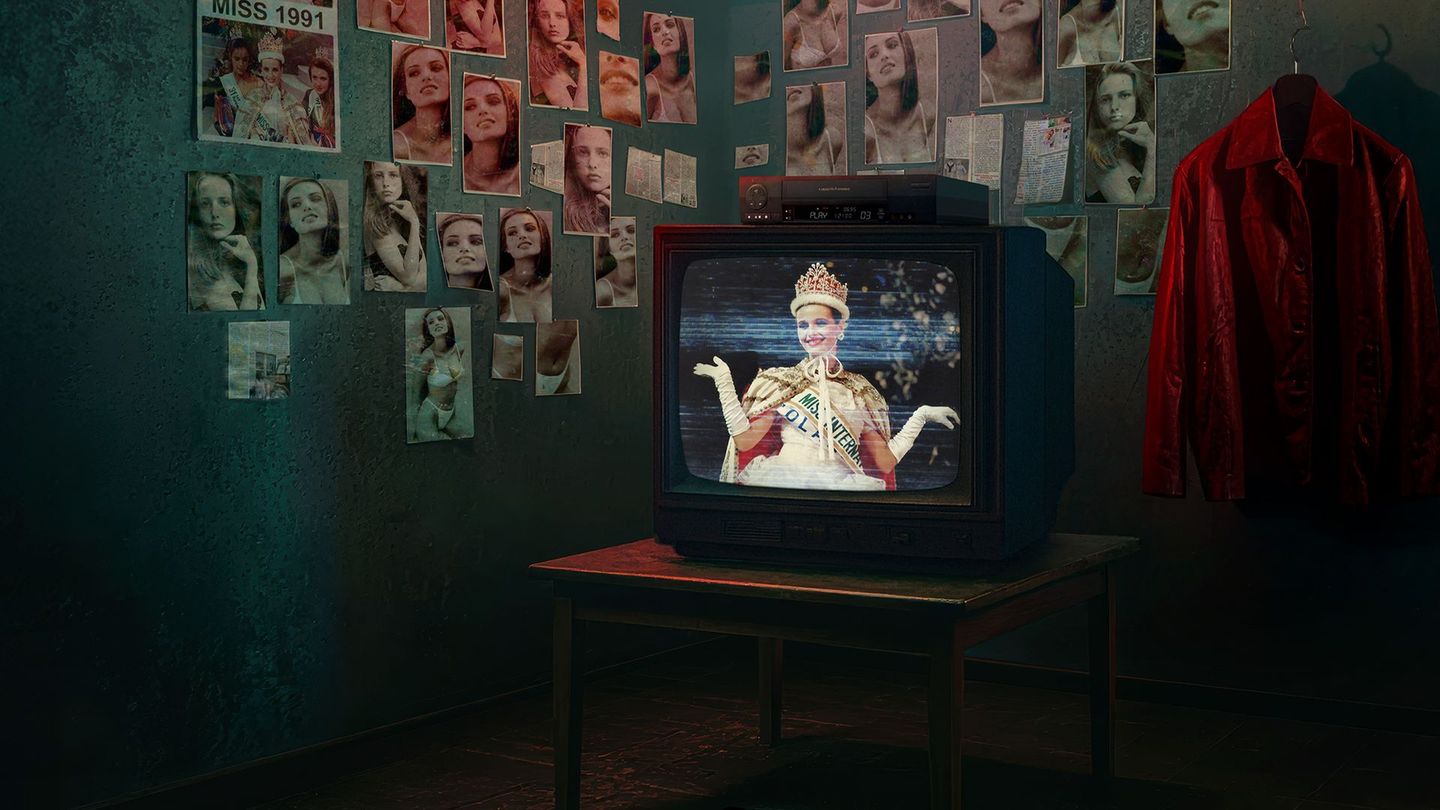 Obsession: The Murder of a Beauty Queen