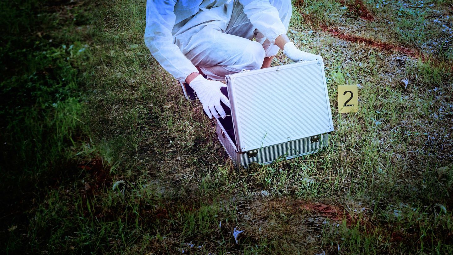 La Boîte de Pandore - Un crime peut en cacher un autre