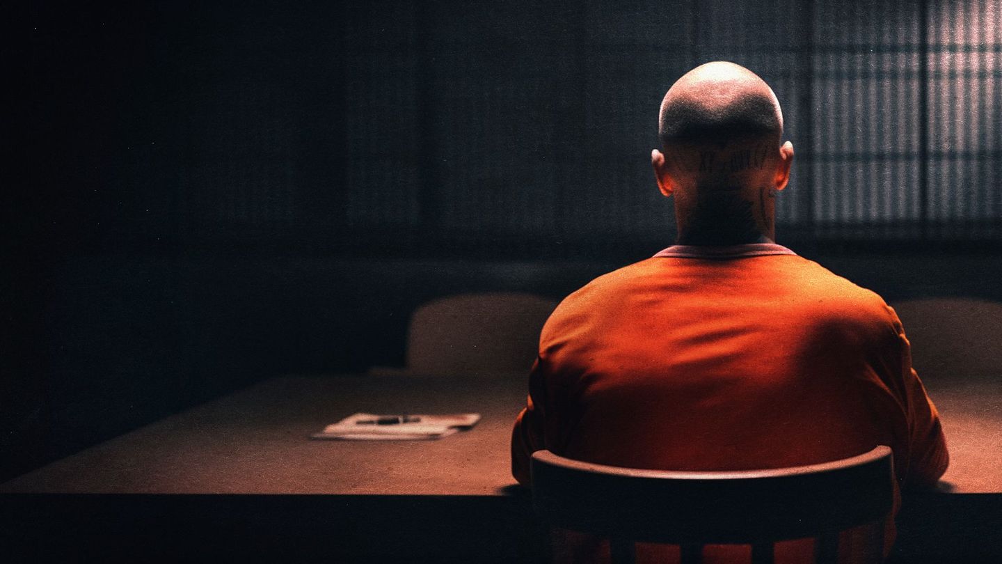 Un meurtrier sous mon toit : la voix du mal