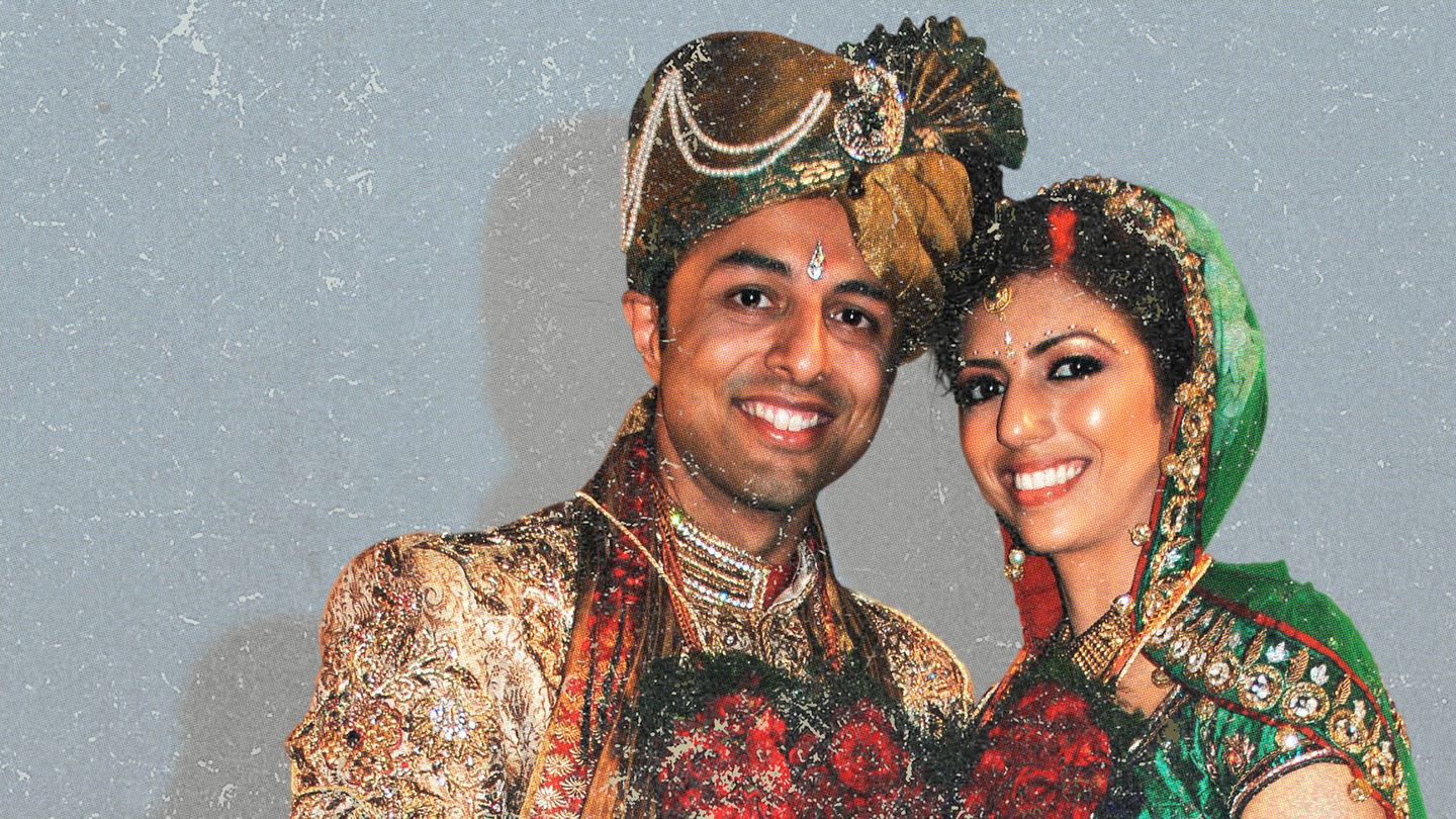 Anni Dewani : meurtre en lune de miel