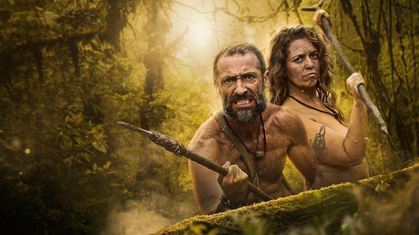 Retour à l'instinct primaire : Brésil