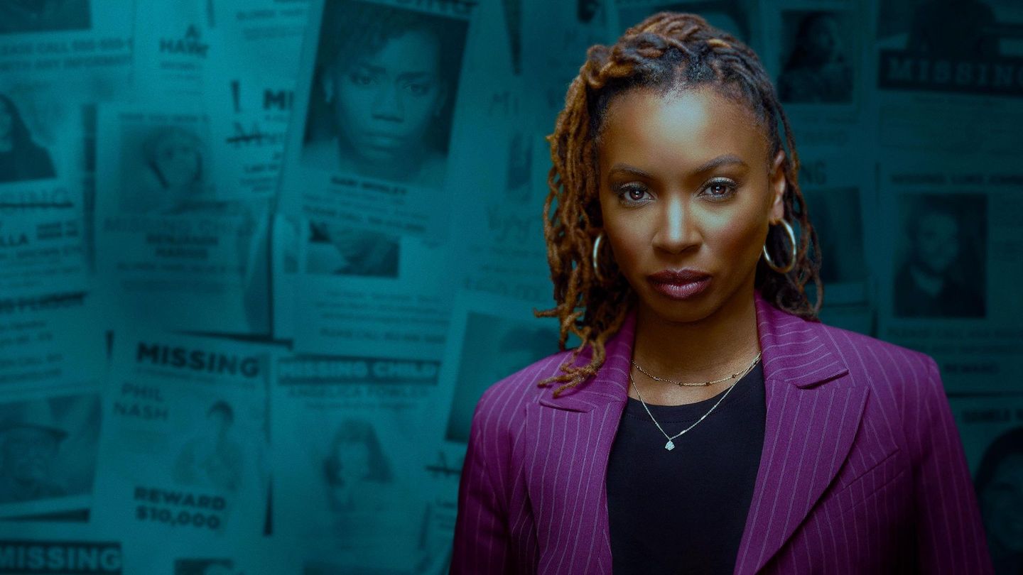 Found - Les Oubliés